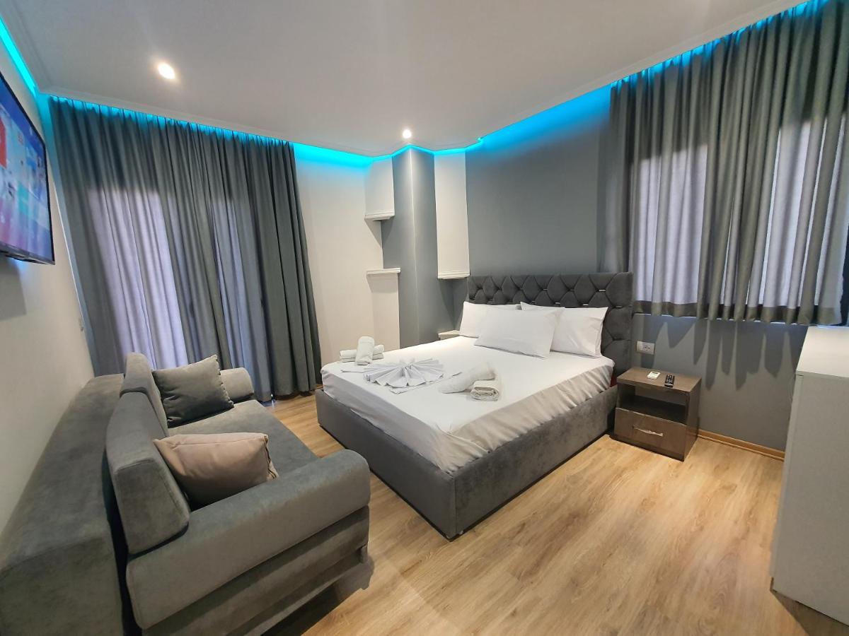 Mehmeti Hostel Saranda